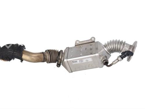 Used Egr Egr FIAT DUCATO Van (250_) 115 Multijet 2,0 D (116 hp) 40186213 40186213