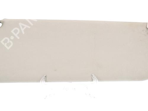 Zonneklep links CITROËN JUMPY I (U6U_) 2.0 HDi 110 (109 hp) 29292924
