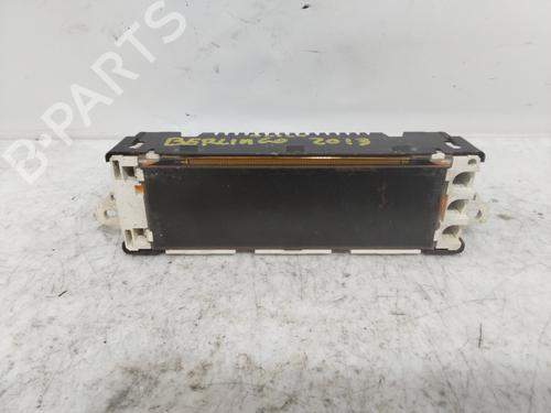 Multifunctionele display CITROËN BERLINGO Box Body/MPV (B9) [2008-2025]  29289061