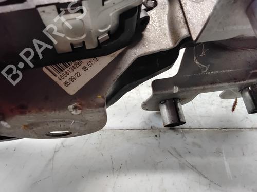 Break pedal RENAULT MEGANE IV Hatchback (B9A/M/N_) 1.3 TCe 115 (B9N9) | BP29573033I19 