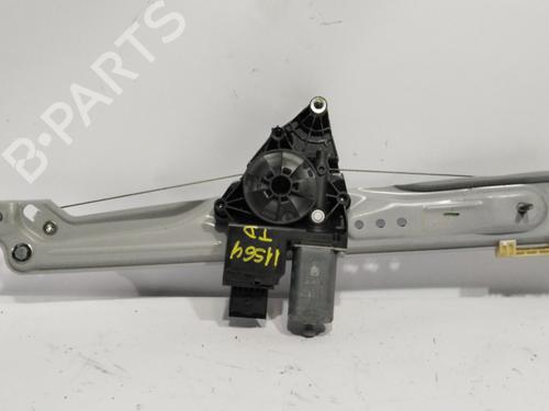 Rudehejsemekanisme Højre bagtil Rudehejsemekanisme Højre bagtil OPEL CROSSLAND X / CROSSLAND (P17, P2QO) [2017-2026] 36039058 36039058