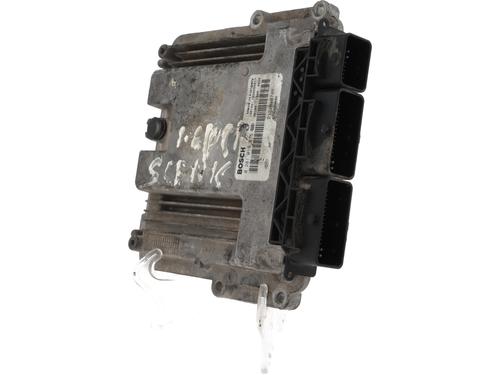 Engine control unit (ECU) RENAULT SCÉNIC III (JZ0/1_)  | BP29420515M57 