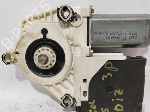 Rudehejsemotor forskærm venstre VW GOLF V (1K1)  | BP28502008E21