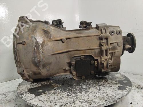 Gearbox NISSAN CABSTAR E (TL_, VL_)  | BP26927728M3 