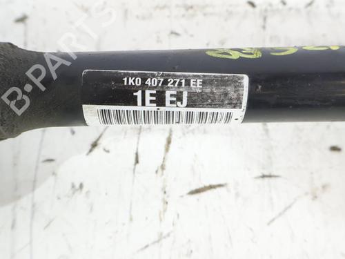 Left front driveshaft VW PASSAT B7 Variant (365) | BP39532490M38 - Image 4