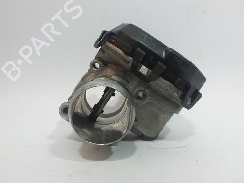 Throttle body FORD FIESTA VI (CB1, CCN)  | BP24287853M82 