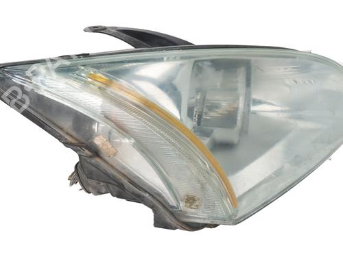 Right headlight FORD FOCUS II Saloon (DB_, FCH, DH) | BP33441062C29 - Image 3