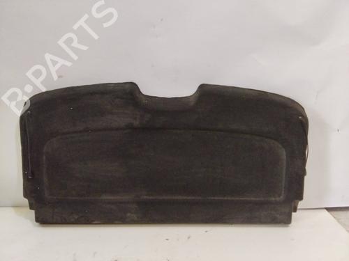 Rear parcel shelf PEUGEOT 308 I (4A_, 4C_)  | BP29721427C85 