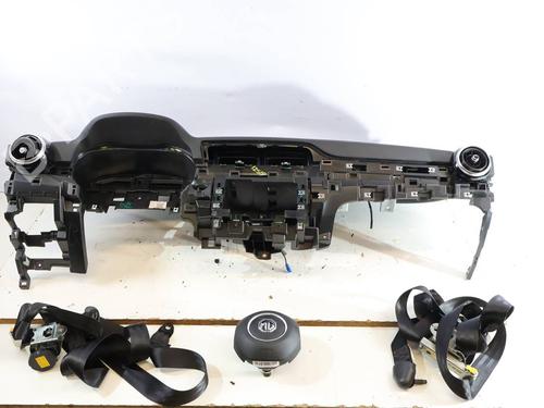 Kollisonspute sett Kollisonspute sett MG MG ZS SUV (AZS1) [2017-2026] 39733230 39733230