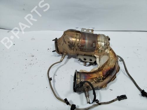 Particulate filter VOLVO XC40 (536)  | BP29533621M81 