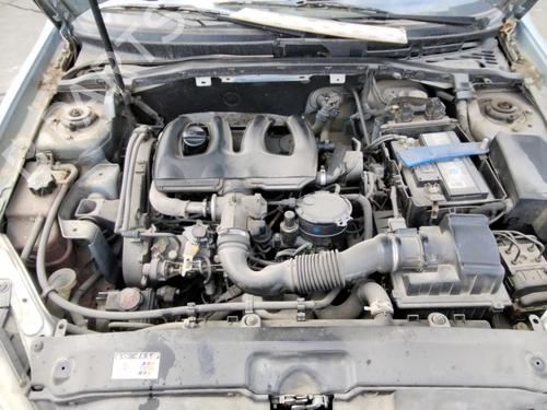 Squib airbag CITROËN XSARA (N1) 1.9 D | BP29588403C102 