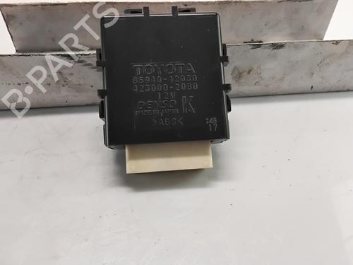 Elektronisk modul TOYOTA RAV 4 IV (_A4_) 2.5 Hybrid (AVA42_) (155 hp) 28812367