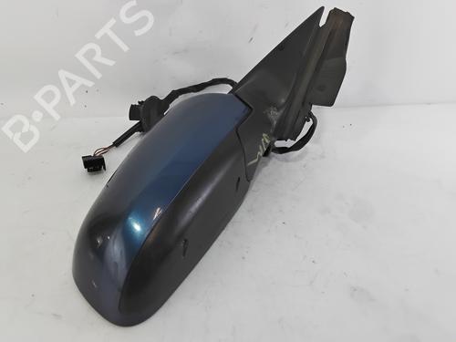 Right mirror AUDI A3 (8P1)  | BP29433679C27 