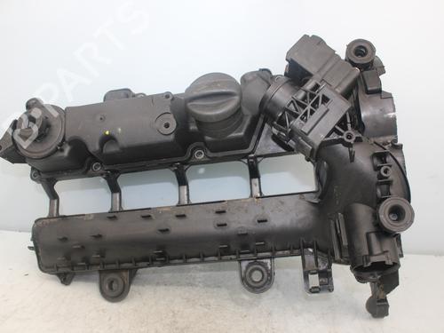 Intake manifold CITROËN BERLINGO / BERLINGO FIRST Box Body/MPV (M_) 1.6 16V (MBNFU) | BP17647470M70 