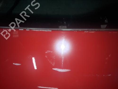 Tailgate SEAT IBIZA IV (6J5, 6P1)  | BP9289522C6 