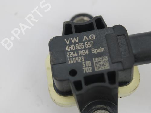 Electronic sensor AUDI A1 Sportback (8XA, 8XF) 1.6 TDI | BP13240791M84 