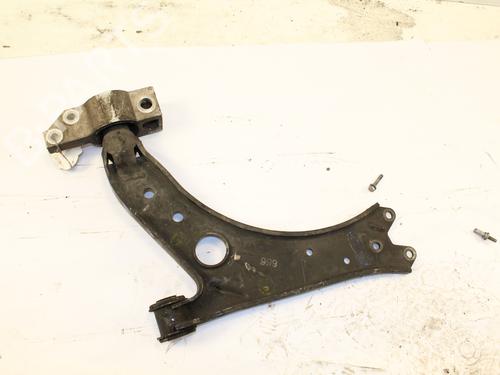 Right front suspension arm VW GOLF V (1K1)  | BP15619291M13 