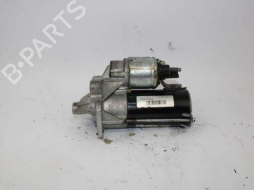 Used Starter NISSAN MICRA III (K12) 1.5 dCi (68 hp) 13391873