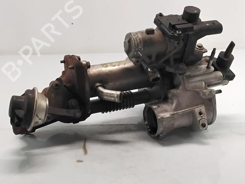 Egr DACIA LODGY (JS_) 1.5 dCi | BP28825976M69