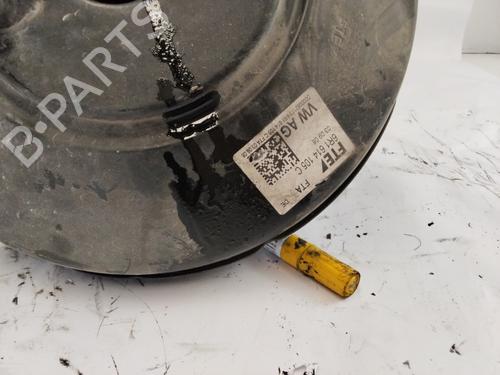 Used Servo brake SEAT IBIZA IV (6J5, 6P1) [2008-2017]  27564197