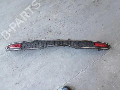 Used Grille MINI MINI (R50, R53) [2001-2006]  9822717