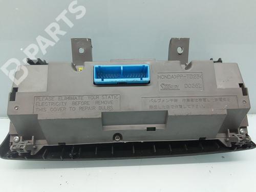 ABS-Sensor