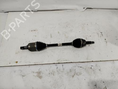 Drivksel foran venstre KIA XCEED (CD) [2019-2025]  30927010