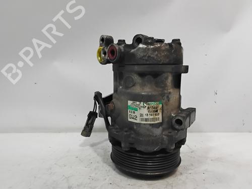 Used AC compressor OPEL COMBO Box Body/MPV [2001-2025]  30061505