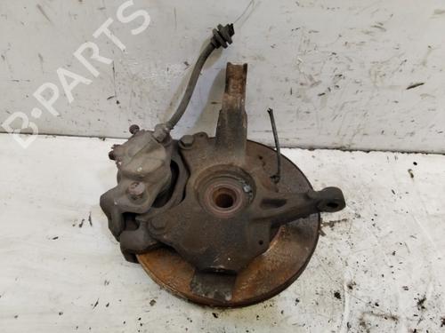 Right front steering knuckle RENAULT MEGANE III Coupe (DZ0/1_) 1.9 dCi (DZ0N, DZ0J, DZ1J, DZ1K) | BP18246630M26 