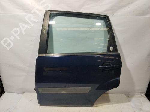 Left rear door FORD FIESTA V (JH_, JD_) 1.4 16V | BP30138354C4
