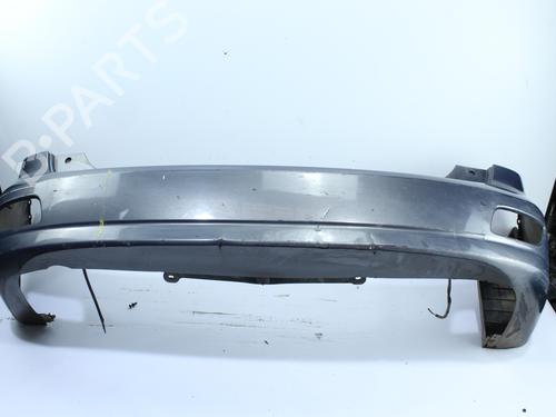 Used Rear bumper MAZDA 5 (CR) [2005-2010]  12316085