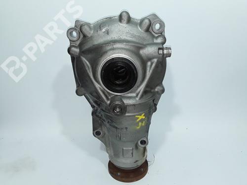 Used Front differential Front differential BMW X3 (F25) xDrive 20 i (184 hp) 10961789 10961789