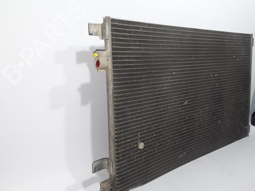 AC radiator RENAULT MEGANE II Saloon (LM0/1_) 1.9 dCi (LM14, LM1D) | BP10502396M32 