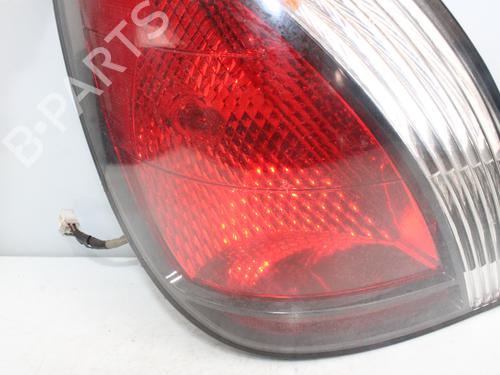 Left taillight KIA RIO II (JB) 1.5 CRDi | BP16007680C34 