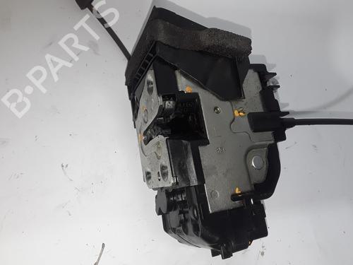 Used Front left lock NISSAN JUKE (F15) 1.5 dCi (110 hp) 10704575