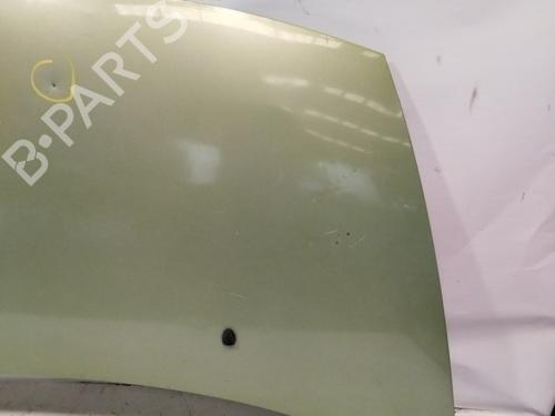 Hood CITROËN C3 I (FC_, FN_) 1.4 HDi | BP27312389C1 