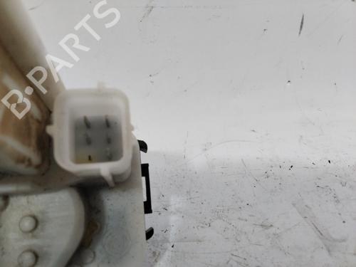 Front left lock FIAT 500 (312_)  | BP21327041C98 