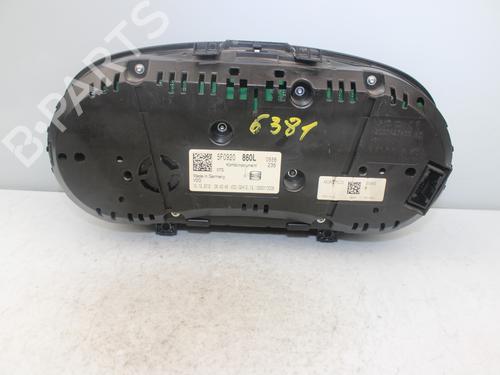 Instrument cluster SEAT LEON (5F1)  | BP18245646C47 