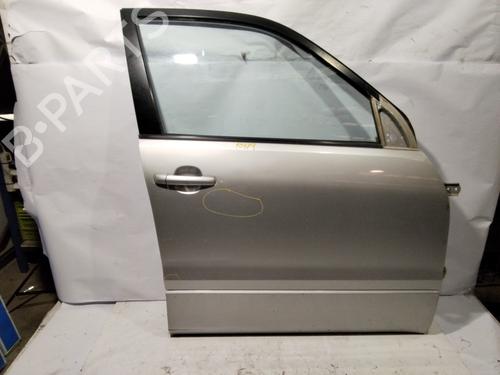 Porta frente esquerda SUZUKI GRAND VITARA II (JT, TE, TD) 1.9 DDiS All-wheel Drive (JT419, TD44, JB419WD, JB419XD,... (129 hp) 30555733
