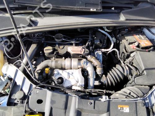 Engine control unit (ECU) FORD FOCUS III Turnier 1.5 TDCi | BP37416658M57 - Image 8