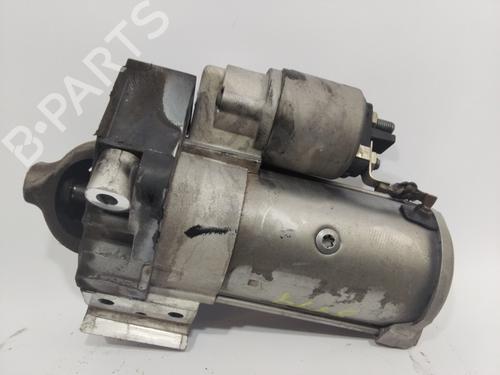 Used Starter BMW 1 (F20) 116 i (136 hp) 22632859