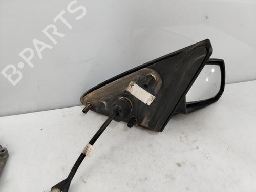 Left mirror FORD MONDEO III (B5Y) 2.0 16V TDDi / TDCi | BP19518846C26 
