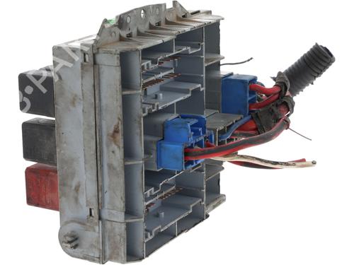 Fuse box CITROËN JUMPER I Van (244)  | BP30082893E1 