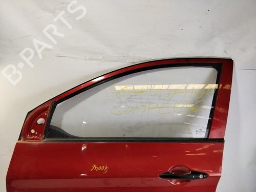 Left front door KIA PICANTO II (TA)  | BP29861730C2