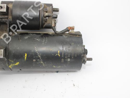 Startmotor OPEL ASTRA G Saloon (T98) 1.7 TD (F69) | BP11703651M8 
