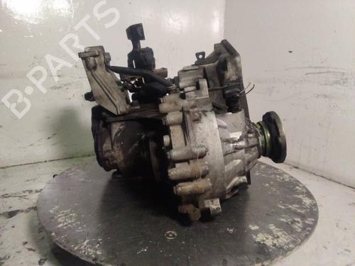 Gearkasse VW NEW BEETLE (9C1, 1C1) 1.9 TDI | BP29582529M3 