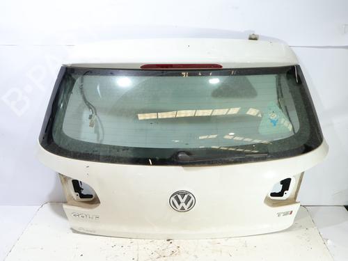 tailgate-vw-golf-vi-5k1-2008-2009-2010-2011-2012-2013-2014-39539491 main image