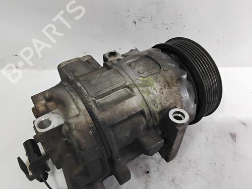 AC compressor SKODA FABIA I (6Y2)  | BP29070596M34 
