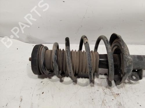 Right front shock absorber OPEL ASTRA J Sports Tourer (P10)  | BP27312498M17 