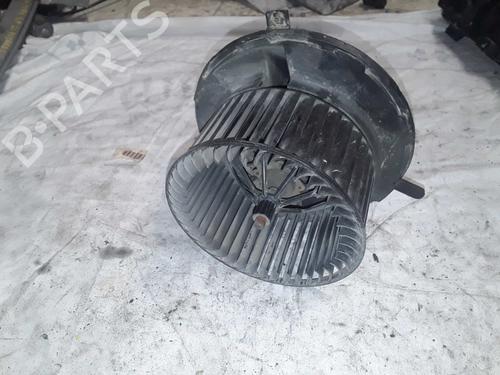 Heater blower motor SEAT ALTEA (5P1) 1.6 TDI (105 hp) 8559821